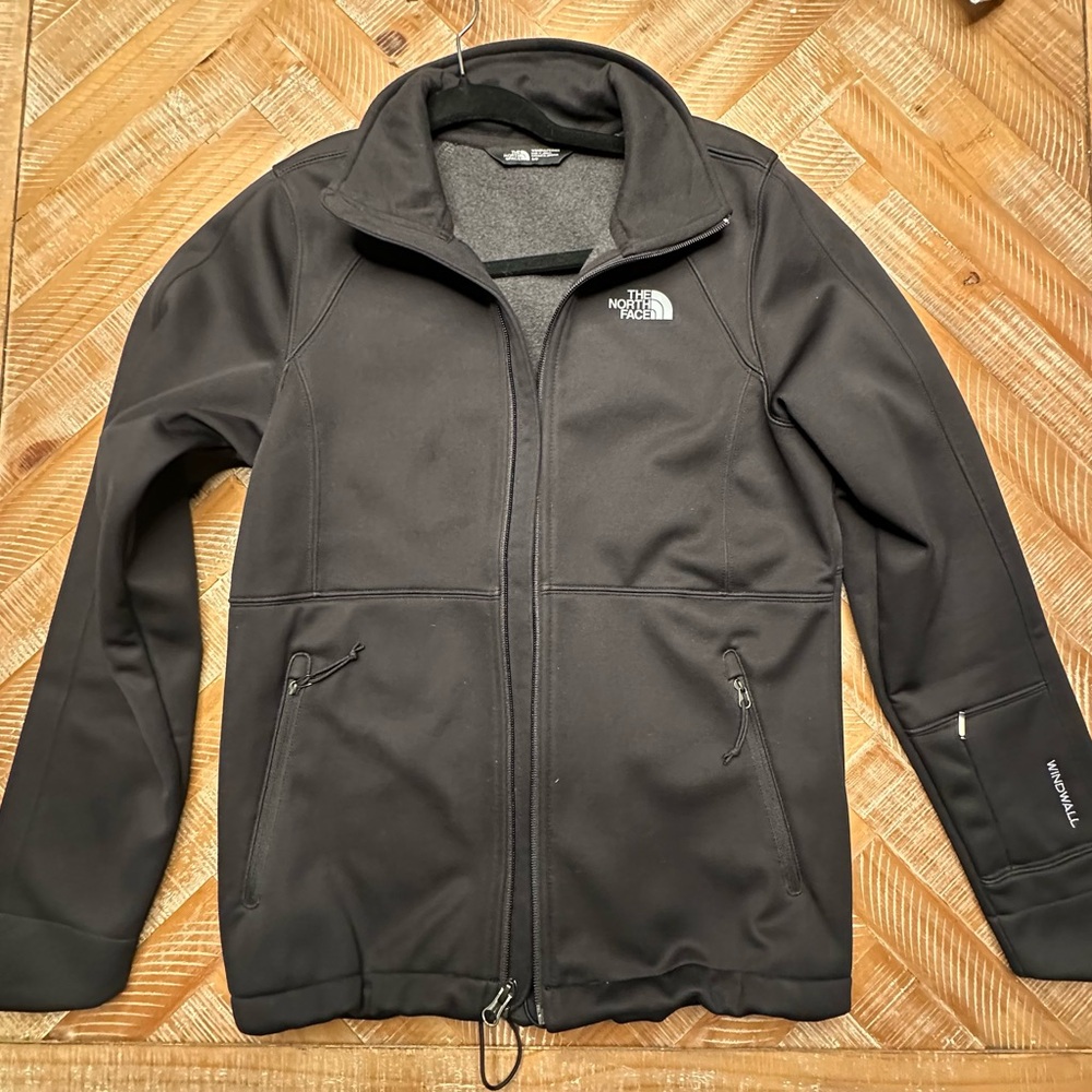 The North Face Women’s Windwall Jacket (sm)